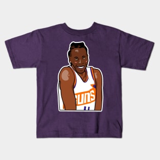 The sya bol Kids T-Shirt